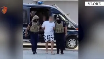 Aksioni policor në Vlorë, Lamallari: Lufta kundër krimit të organizuar, betejë pa kompromis