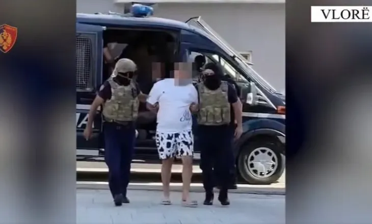 Aksioni policor në Vlorë, Lamallari: Lufta kundër krimit të organizuar, betejë pa kompromis