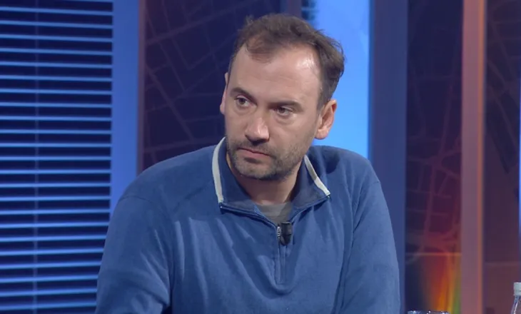 Aktivisti Goci thotë se Rama ka një libër-armë krimi: Pse nuk ndërhyn SPAK