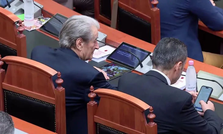 Akuza për antimiting/ Balla i përgjigjet Berishës: Nuk ka anti-miting, nesër në Vlorë feston Partia Socialiste
