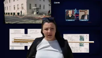 Akuzat e SPAK/ Belinda Balluku përdori Igli Taren për të fshehur vilën në Dhërmi