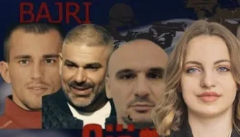 “Akuzat për kërcënim janë të pavërteta”, Bajrat kallëzojnë në SPAK deputeten Koçeku
