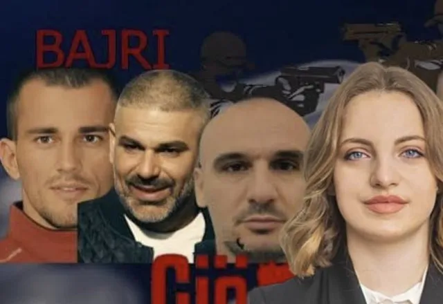 “Akuzat për kërcënim janë të pavërteta”, Bajrat kallëzojnë në SPAK deputeten Koçeku