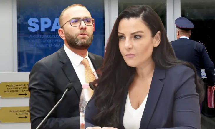 Akuzë për ndërhyrje politike, PD: SPAK po vepron me dy standarde për Ballukun