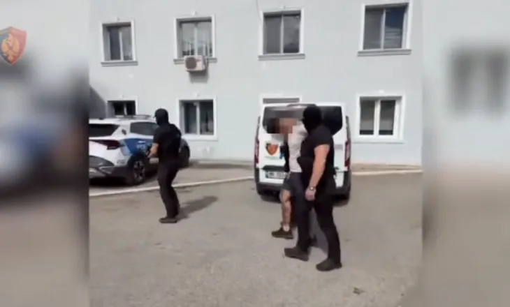 Akuzohet në Spanjë, për tentativë vrasjeje, kapet në Shëngjin 22-vjeçari, gati ekstradimi