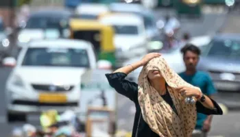Alarm klimatik global, meteorologët paralajmërojnë El Nino-n më të fuqishëm në 140 vjet