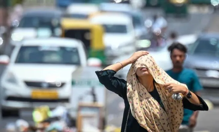 Alarm klimatik global, meteorologët paralajmërojnë El Nino-n më të fuqishëm në 140 vjet