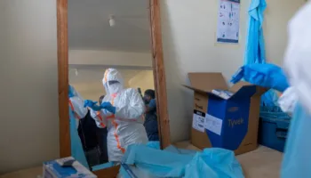 Alarm në Europë për Ebolën, Ministrat e Shëndetësisë të BE në një takim të jashtëzakonshëm