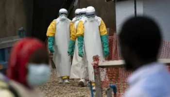 Alarm në Kongo, rreth 1,000 të infektuar dhe 245 viktima nga shpërthimi i Ebola-s