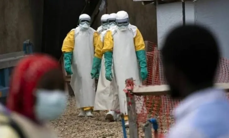 Alarm në Kongo, rreth 1,000 të infektuar dhe 245 viktima nga shpërthimi i Ebola-s