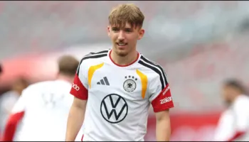 Alarm te Gjermania në prag të Botërorit, dëmtohet talenti i Bayernit të Mynihut, Nagelsmann i shqetësuar