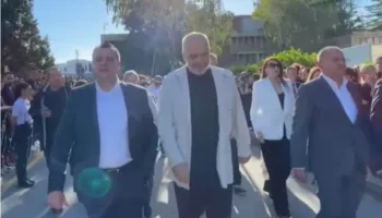 Alarmi i një monopoli që minon demokracinë