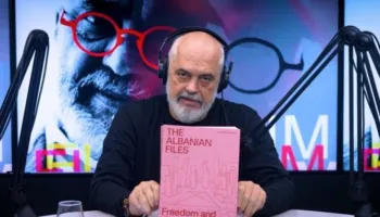 ‘Albanian Files’/ Arkitekti kilian zbulon si funksionon sulltanati i Ramës: Më mori në telefon për një kullë
