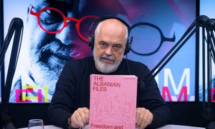 ‘Albanian Files’/ Arkitekti kilian zbulon si funksionon sulltanati i Ramës: Më mori në telefon për një kullë