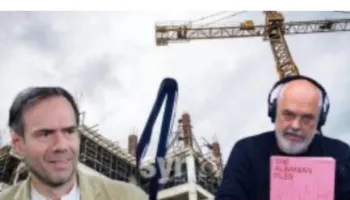 Albanian Files ose Edi Rama si arkitekti i puçit të betonit