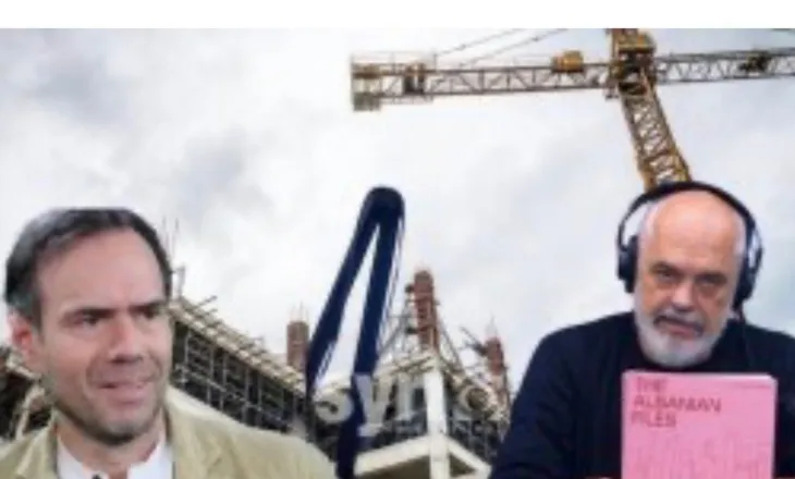 Albanian Files ose Edi Rama si arkitekti i puçit të betonit