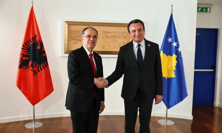 Albin Kurti fiton zgjedhjet në Kosovë, Begaj: Forcat politike të angazhohen me përgjegjësi dhe frymë konstruktive