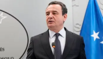Albin Kurti kërkon bashkëpunim me opozitën për formimin e qeverisë dhe zgjedhjen e presidentit, ndërkombëtarët…