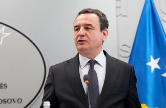 Albin Kurti kërkon bashkëpunim me opozitën për formimin e qeverisë dhe zgjedhjen e presidentit, ndërkombëtarët…