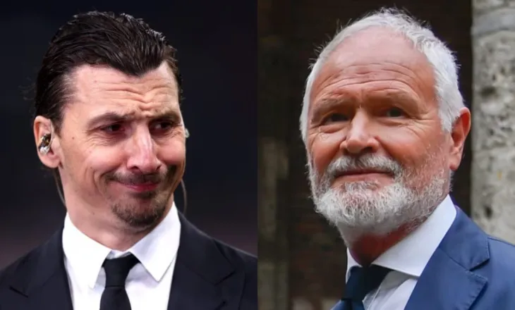 Aldo Serena “shkatërron” Ibrahimovic te Milani: “Arrogant dhe mendjemadh, antiteza e një drejtuesi të aftë