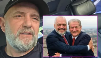 Alfred Cako: Rama-Berisha vjedhësit e pasurive të kombit, ja si “kukulla” Begaj degradoi shtetin dhe plani i…
