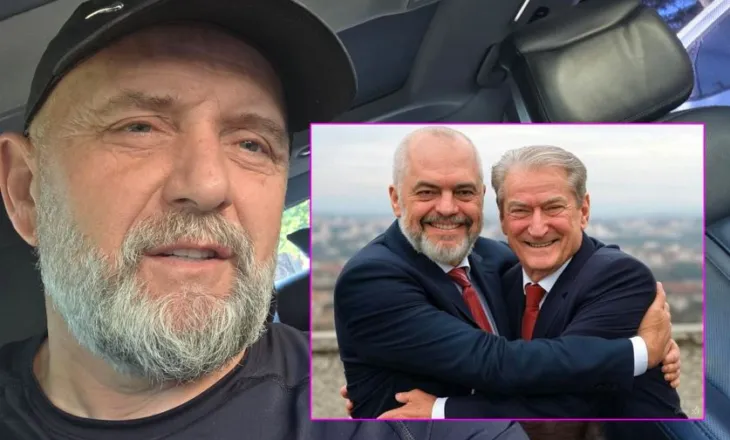 Alfred Cako: Rama-Berisha vjedhësit e pasurive të kombit, ja si “kukulla” Begaj degradoi shtetin dhe plani i…
