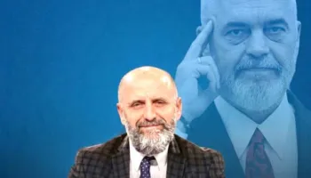 Alfred Cako tregon si rrëzohet Rama brenda 5 ditësh: Ja detajet nga plani radikal për bllokimin e shtetit dhe…
