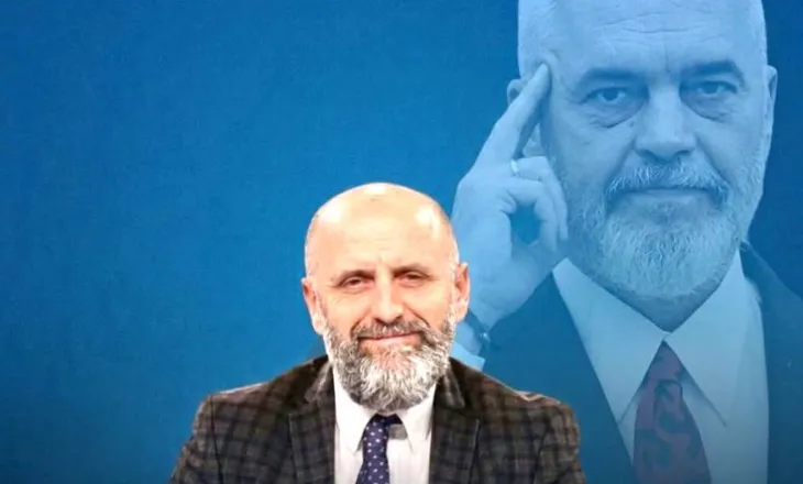 Alfred Cako tregon si rrëzohet Rama brenda 5 ditësh: Ja detajet nga plani radikal për bllokimin e shtetit dhe…