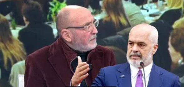 “Algoritmet i kontrollon vetë Rama, konflikti me protestuesit është real”/ Lubonja: Të marrë fund koha kur…