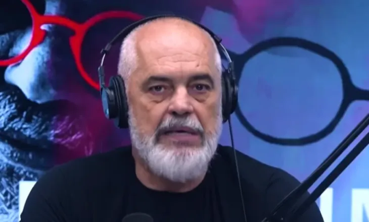 ‘Algoritmi, algoritmi, algoritmi’ – Marshimi madhështor i shqiptarëve shpërfytyron Ramën: Dëgjoni faktet, jo iluzionet