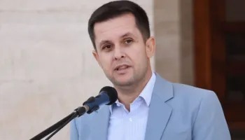 Alimehmeti: Maska ndërkombëtare e Ramës ka rënë, edhe socialistët po i largohen