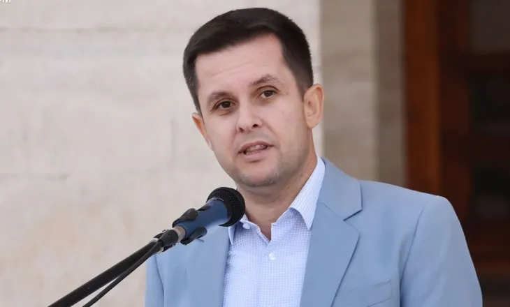 Alimehmeti: Maska ndërkombëtare e Ramës ka rënë, edhe socialistët po i largohen