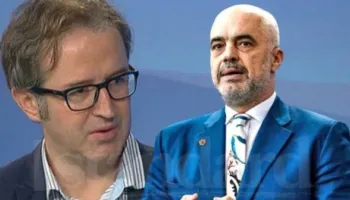 Alizoti i përgjigjet Ramës: Fundi yt nuk do të jetë politik, po afron dita e llogaridhënies
