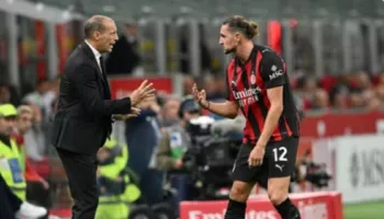 Allegri mendon të padisë Milanin dhe t’i rrëmbejë Rabiot te Napoli