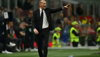 Allegri nuk do të shkojë i vetëm te Napoli, kërkon të marrë me vete dy lojtarë të Milanit