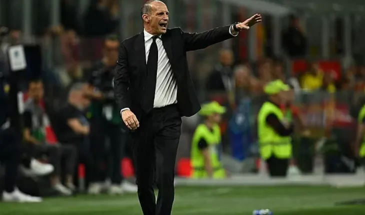 Allegri nuk do të shkojë i vetëm te Napoli, kërkon të marrë me vete dy lojtarë të Milanit