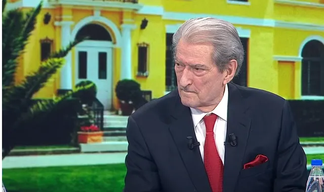 Ambasada amerikane nuk komenton “heqjen e non grata-s për Sali Berishën”: Pyesni DASH!