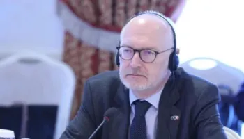 Ambasadori francez: Për të mbështetur Kosovën duhen institucione që funksionojnë mirë