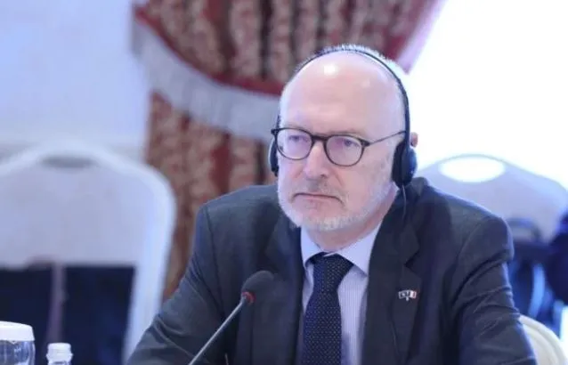 Ambasadori francez: Për të mbështetur Kosovën duhen institucione që funksionojnë mirë