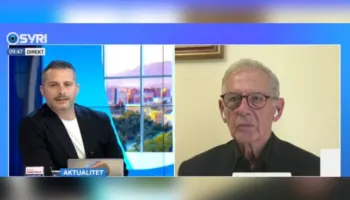 Ambasadori i ri/ Nesho: SHBA po rikthen fokusin te siguria dhe lufta kundër narkoshtetit në Shqipëri