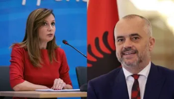 Amendamenti i BE për zonat e mbrojtura, Tabaku i përgjigjet Ramës: Disinformuesi më i madh i opinionit publik në Shqipëri foli përsëri!