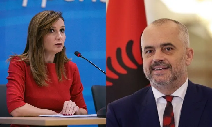 Amendamenti i BE për zonat e mbrojtura, Tabaku i përgjigjet Ramës: Disinformuesi më i madh i opinionit publik në Shqipëri foli përsëri!
