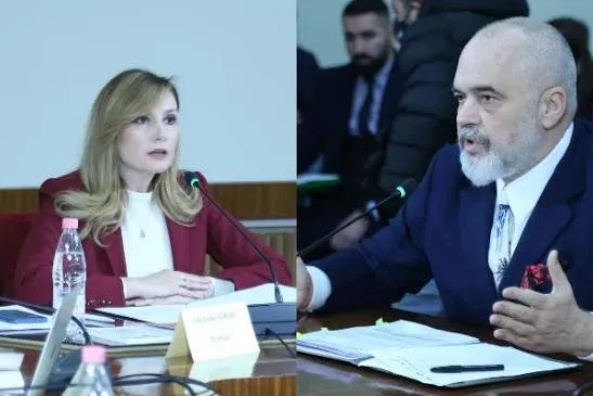 Amendamenti i BE për zonat e mbrojtura/ Tabaku: Rama disinformuesi më i madh i opinionit publik