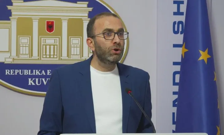 Amendamenti për Shqipërinë, Bardhi: PE flet me një zë me qytetarët, Rama të shfuqizojë ndryshimet