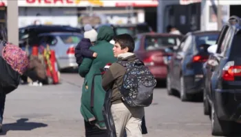 ‘Amnesty International’: Urdhrat masive për zhvendosjen e libanezëve nga Izraeli përbëjnë krim lufte