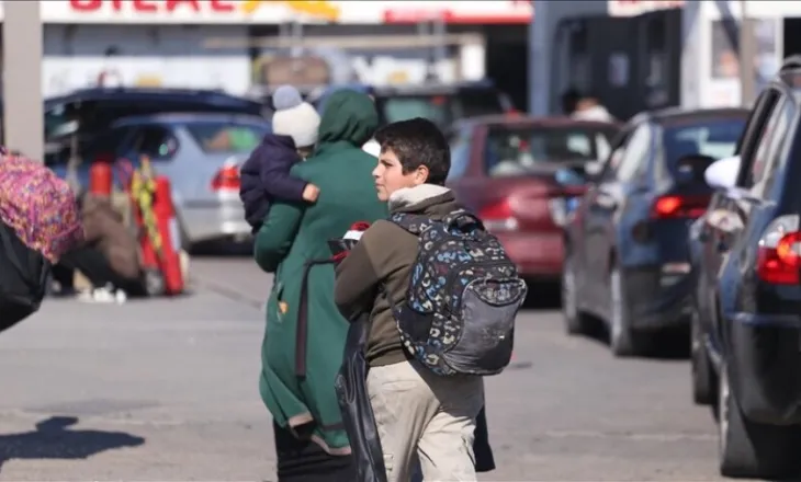 ‘Amnesty International’: Urdhrat masive për zhvendosjen e libanezëve nga Izraeli përbëjnë krim lufte