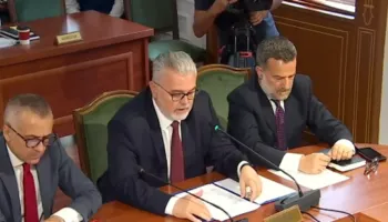 Amnistia penale! Gogu rendit kriteret: 380 persona lirohen menjëherë, të dënuarit nga GJKKO nuk përfitojnë