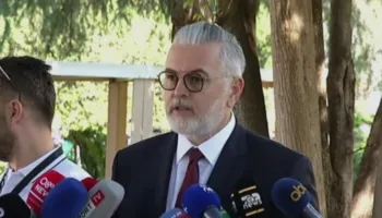 Amnistia penale kalon sot në Kuvend, Gogu: 466 persona lirohen direkt nga Burgjet, 869 të tjerë përfitojnë ulje dënimi