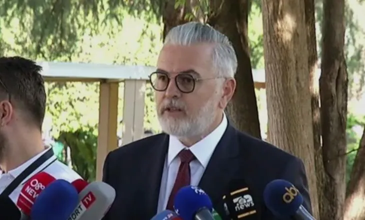 Amnistia penale kalon sot në Kuvend, Gogu: 466 persona lirohen direkt nga Burgjet, 869 të tjerë përfitojnë ulje dënimi