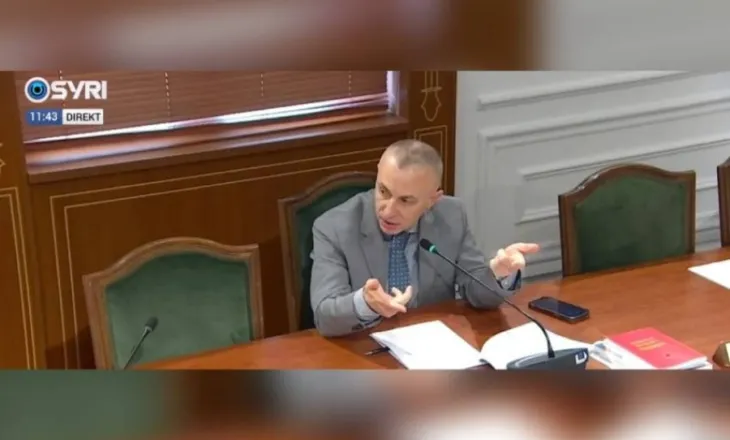 Amnistia Penale/ Ndoja: GJKKO po rrezikon trajtimin e barabartë të të dënuarve